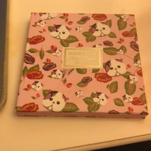 Winky Lux Kitten Palette